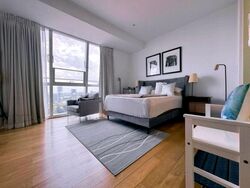 Reflections At Keppel Bay (D4), Condominium #448492001